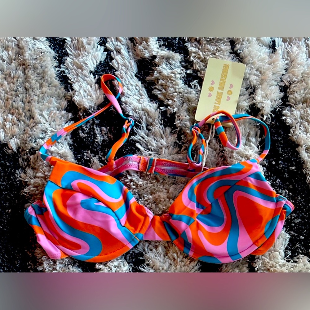 AURELLE SWIMSUIT